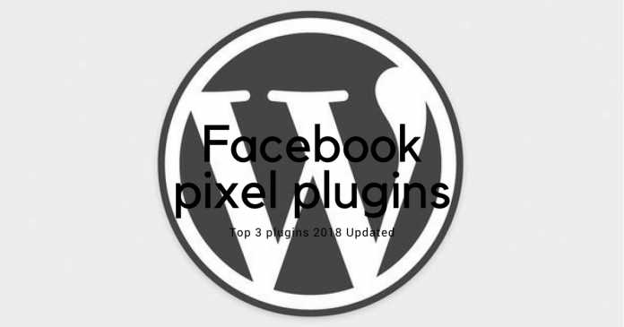 facebook pixel plugins wordpress
